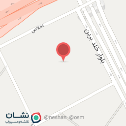 عکس مزار محمد یوسف یوسفی