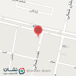 عکس رستوران اکبر جوجه برادران کلبادی HAJ شعبه تهرانسر مرکزی