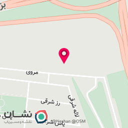 عکس مجموعه ورزشی پردیسان