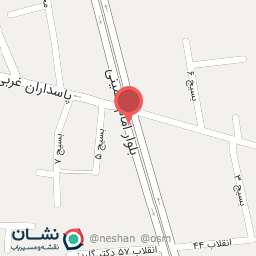 عکس سوپر مارکت ذبیحی