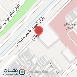 عکس کلانتری 12 ساحلی حقوقی قم