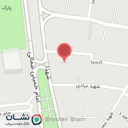 عکس کلینیک پرشیا