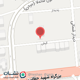 عکس استودیو سلامت آسود