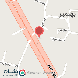 عکس املاک سپیدار