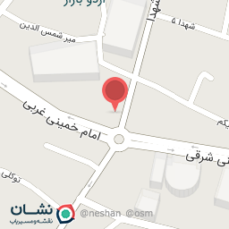 عکس عطر و ادکلن وزرا شعبه لاهیجان