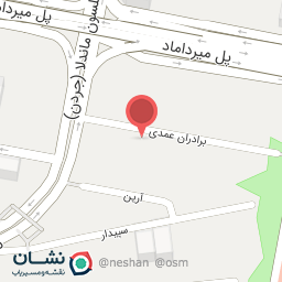 عکس شرکت فواکه