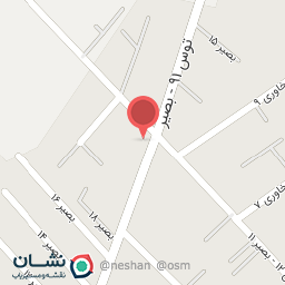 عکس ایستگاه اتوبوس شهید بصیر 11