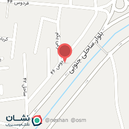 عکس پارک فردوس