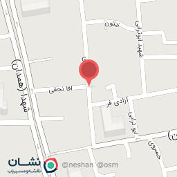 عکس پیرایش آس