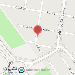 عکس نانوایی سنگک تنوری