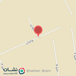 عکس انبار اکسید کیا گستر رویین