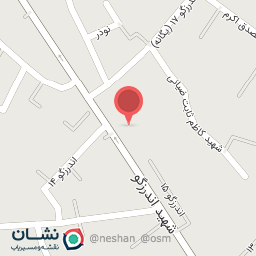 عکس فاستونی سراب