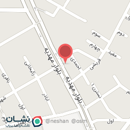 عکس کلینیک زیبایی شهرزاد