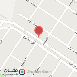 عکس خیابان منابع انسانی