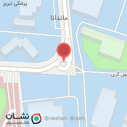 عکس میدان عروج 