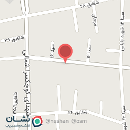 عکس مشاور املاک آقای شیردل