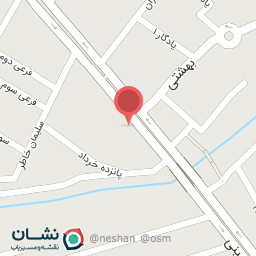 عکس فروشگاه لوازم یدکی بیگی