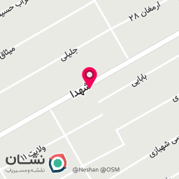 عکس مبل امیر
