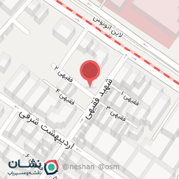 عکس دکتر فرحناز خورسند