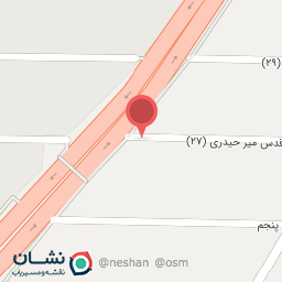 عکس هتل آپارتمان استقبال