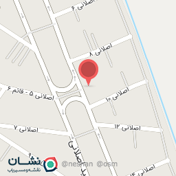 عکس جلوبندی شهریاری