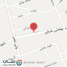 عکس آموزشگاه نسرین احمدلو