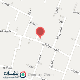 عکس شرکت باراک