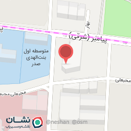 عکس روتختی فروشی تیام