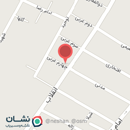 عکس کتابفروشی 22 بهمن