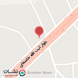 عکس رفاه محله ارزان مارکت بحری