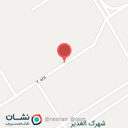 عکس برج لاله