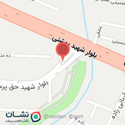 عکس گلکده آترین