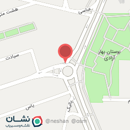 عکس آبمیوه و بستنی عمو محمود