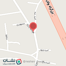 عکس فروشگاه افق کوروش