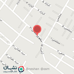 عکس سوپر مارکت بهرامی فر