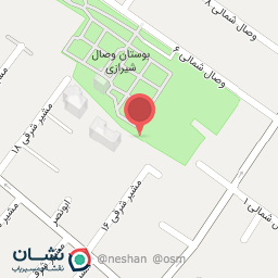 عکس پارک محله ای