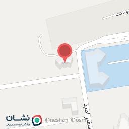 عکس اداره صنعت معدن وتجارت مبارکه