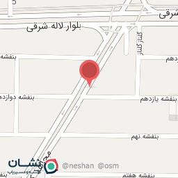 عکس عطاری لاله