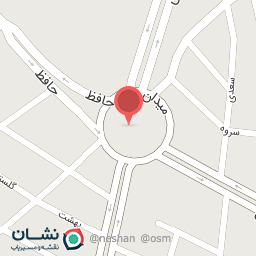 عکس میدان معلم