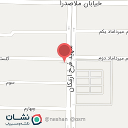 عکس فروشگاه مواد غذایی شاه ویسی