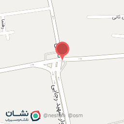 عکس چهارراه خانی آباد