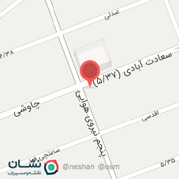 عکس عابر بانک صادرات