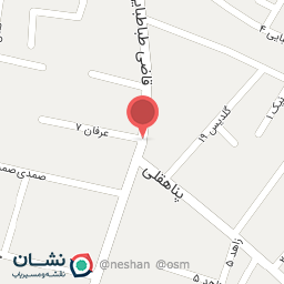 عکس پاشا باخچا