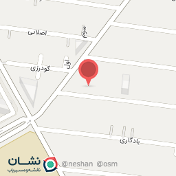 عکس کباب سادات