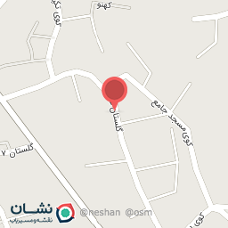 عکس قهوه خانه بازار نطنز
