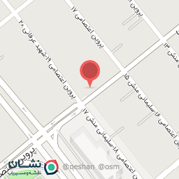 عکس صافکاری حجت