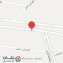 عکس رستوران و پیتزا نارنج ترنج