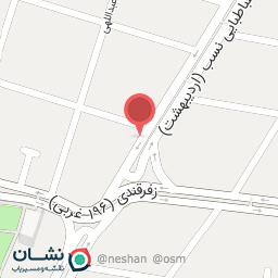 عکس فست فود لاچین