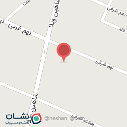 عکس ساندویچ فلافل مامان جون