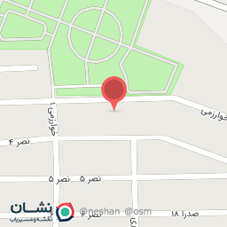 عکس پیرایشگاه مردانه